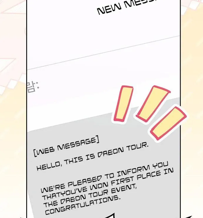 I will be your dog, President Chapter 48 page 90 - 