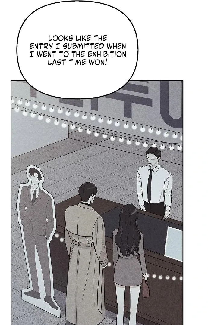I will be your dog, President Chapter 48 page 92 - 