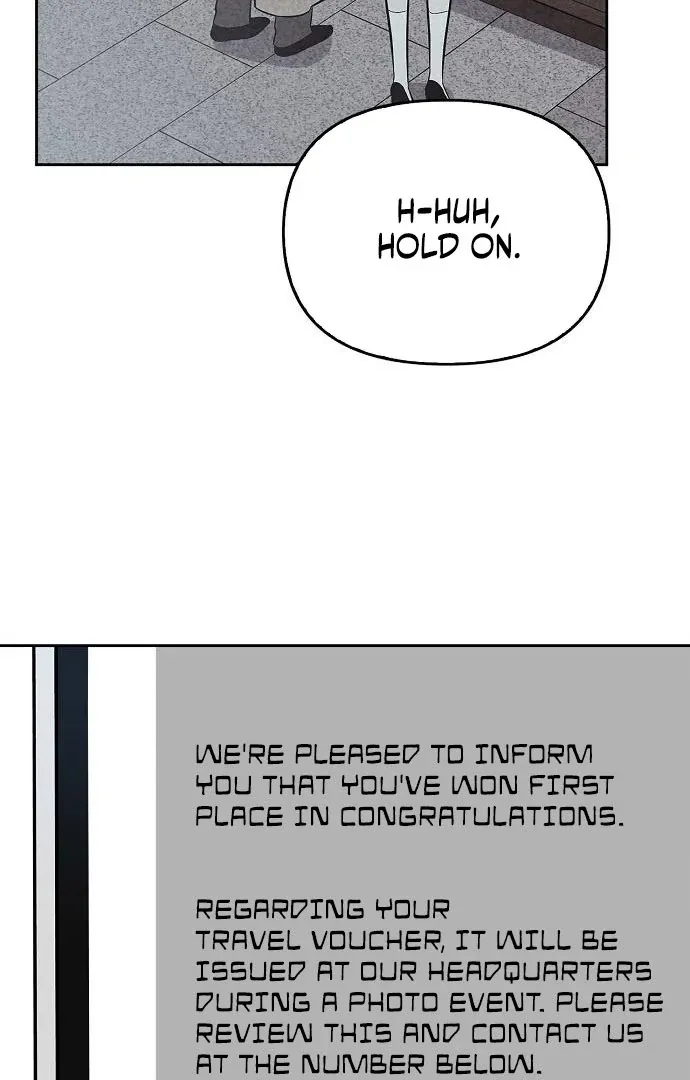 I will be your dog, President Chapter 48 page 93 - 