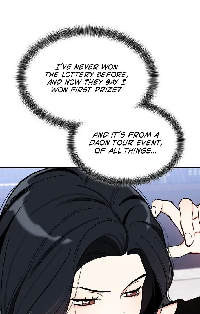 I will be your dog, President Chapter 48 page 96 - 