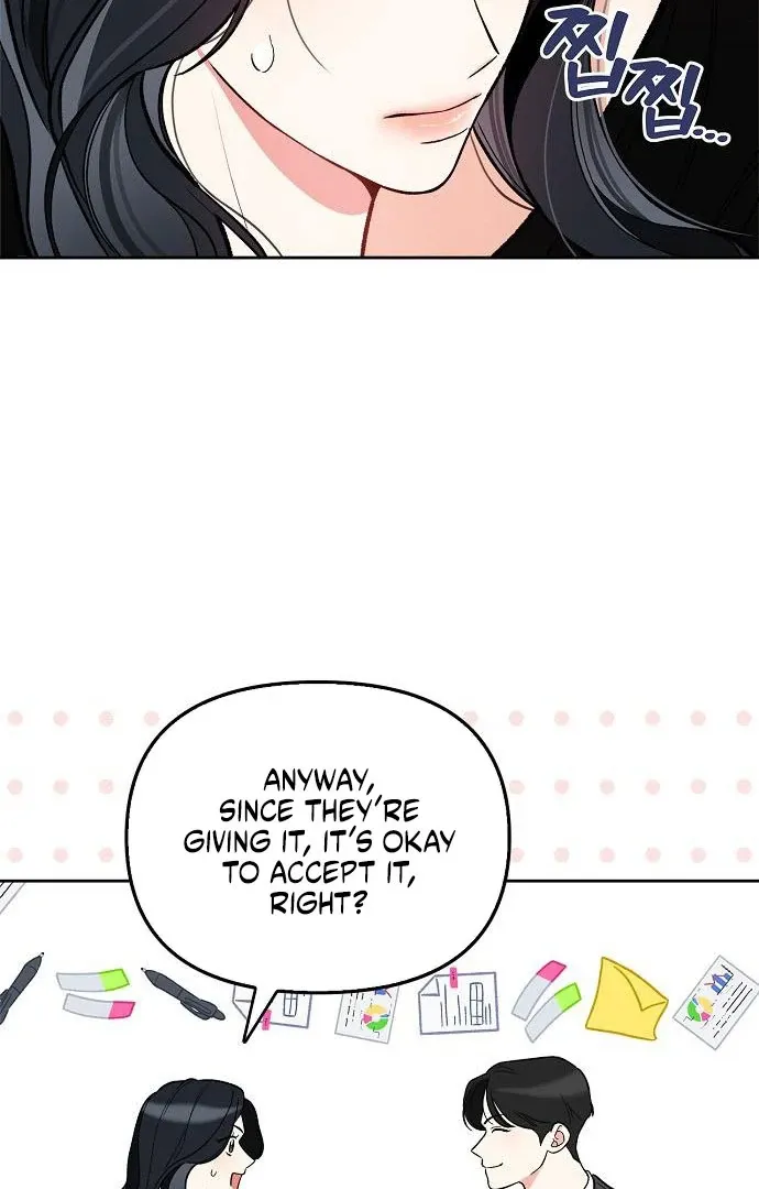 I will be your dog, President Chapter 48 page 97 - 
