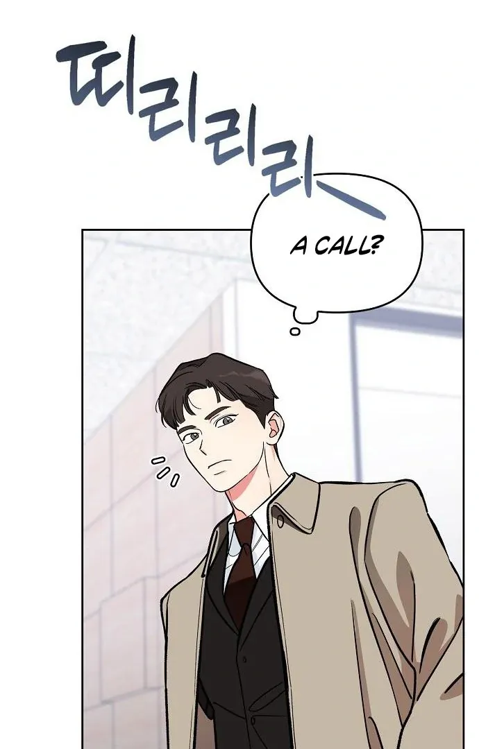 I will be your dog, President Chapter 49 page 101 - 