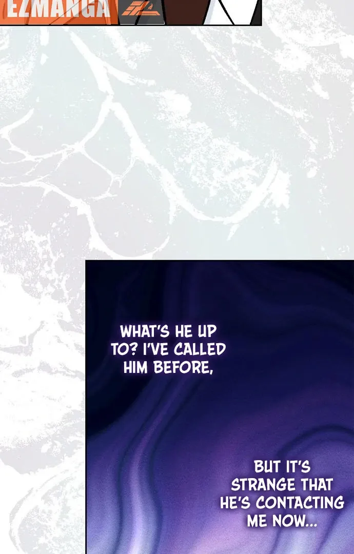 I will be your dog, President Chapter 49 page 106 - 
