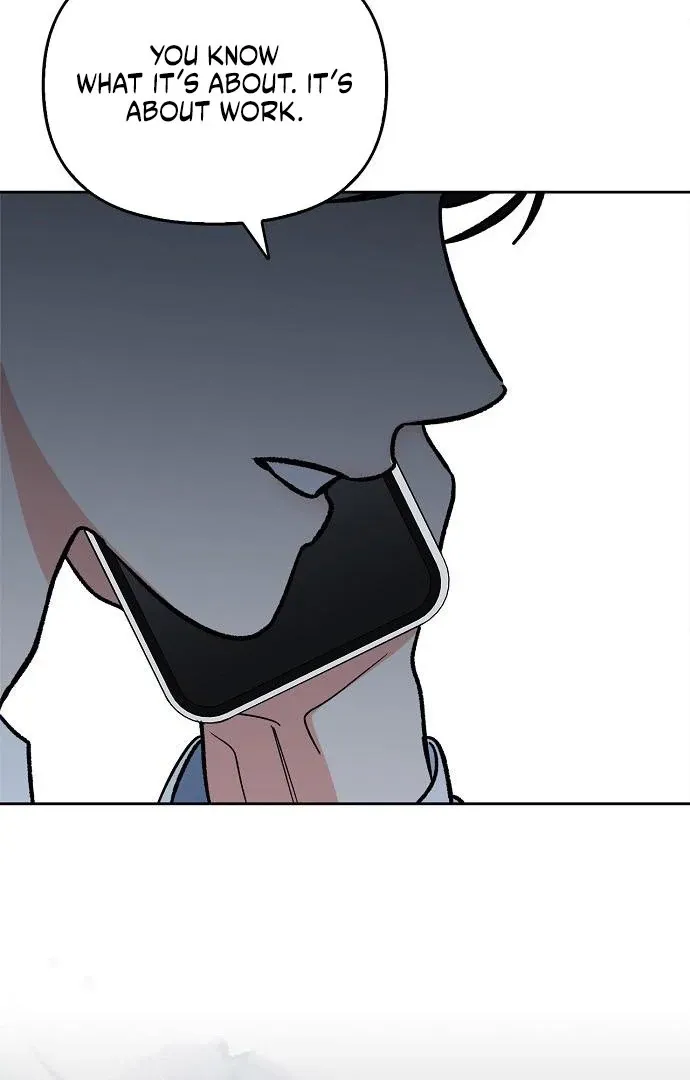 I will be your dog, President Chapter 49 page 109 - 