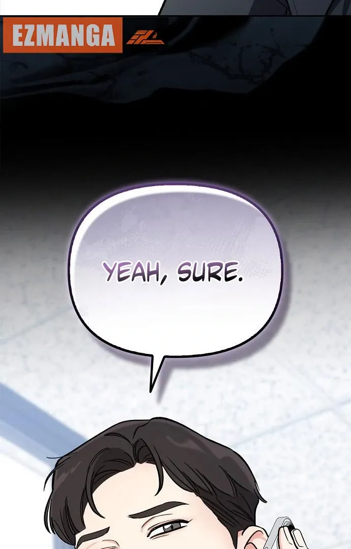 I will be your dog, President Chapter 49 page 111 - 