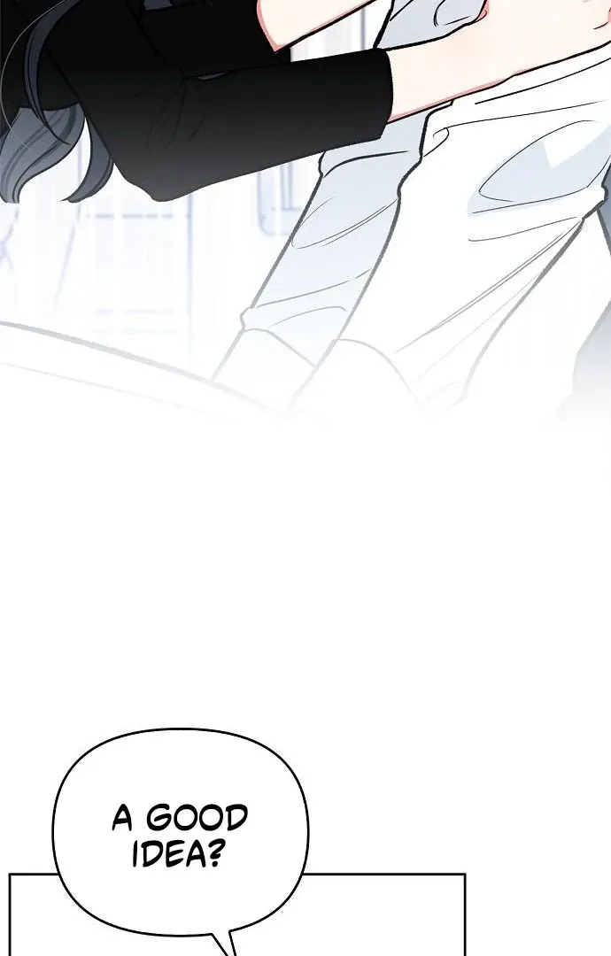 I will be your dog, President Chapter 49 page 3 - 