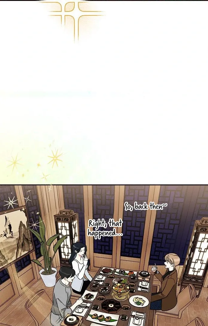 I will be your dog, President Chapter 49 page 21 - 