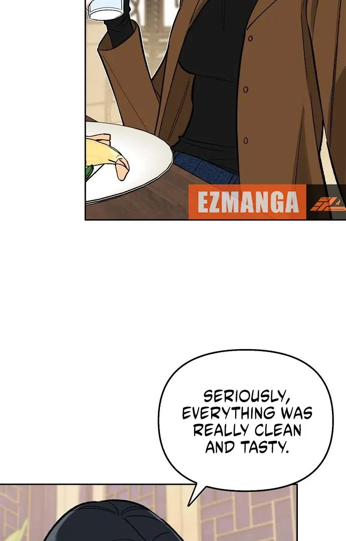 I will be your dog, President Chapter 49 page 25 - 