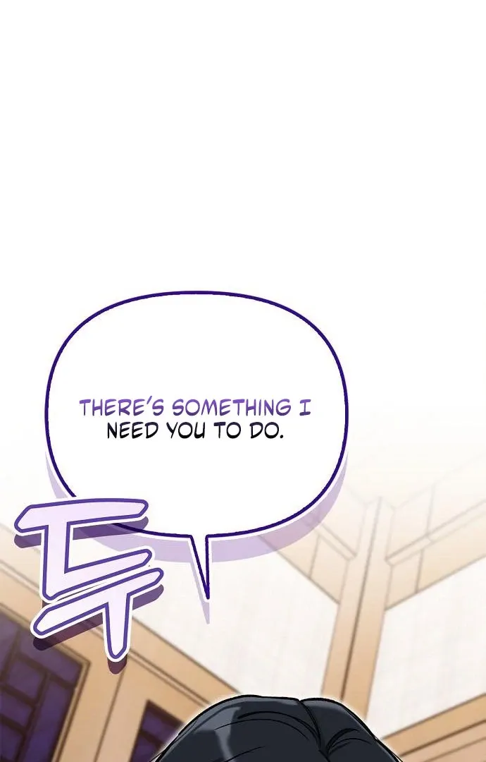 I will be your dog, President Chapter 49 page 31 - 