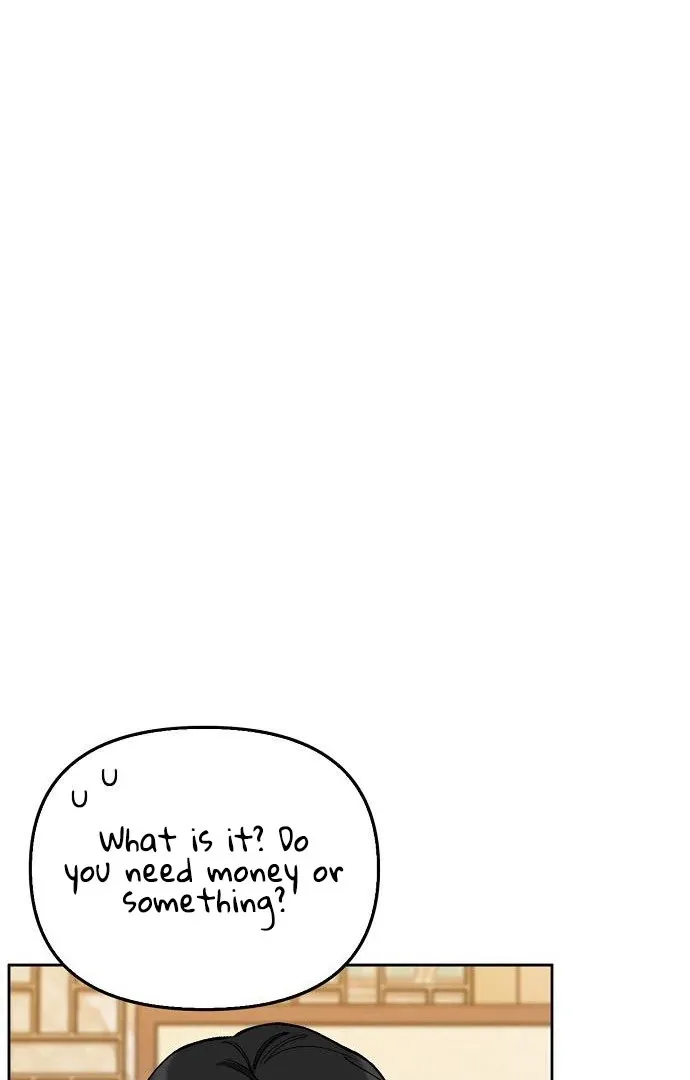 I will be your dog, President Chapter 49 page 33 - 