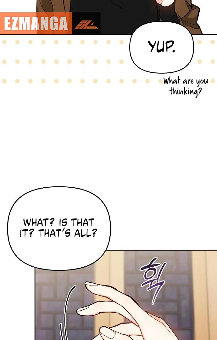 I will be your dog, President Chapter 49 page 43 - 