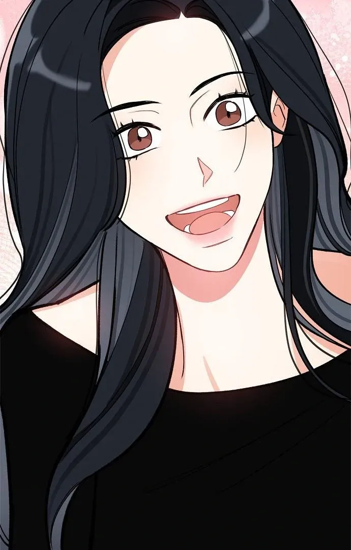 I will be your dog, President Chapter 49 page 6 - 
