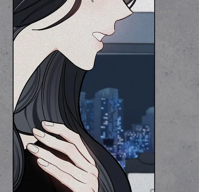 I will be your dog, President Chapter 49 page 57 - 