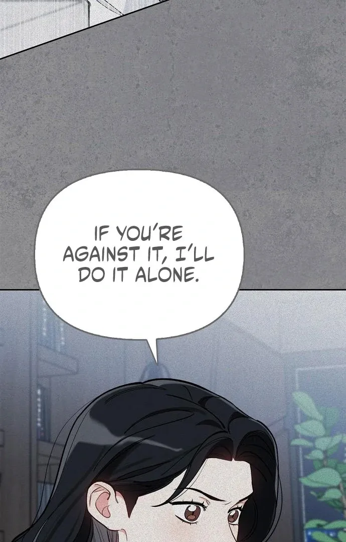 I will be your dog, President Chapter 49 page 60 - 