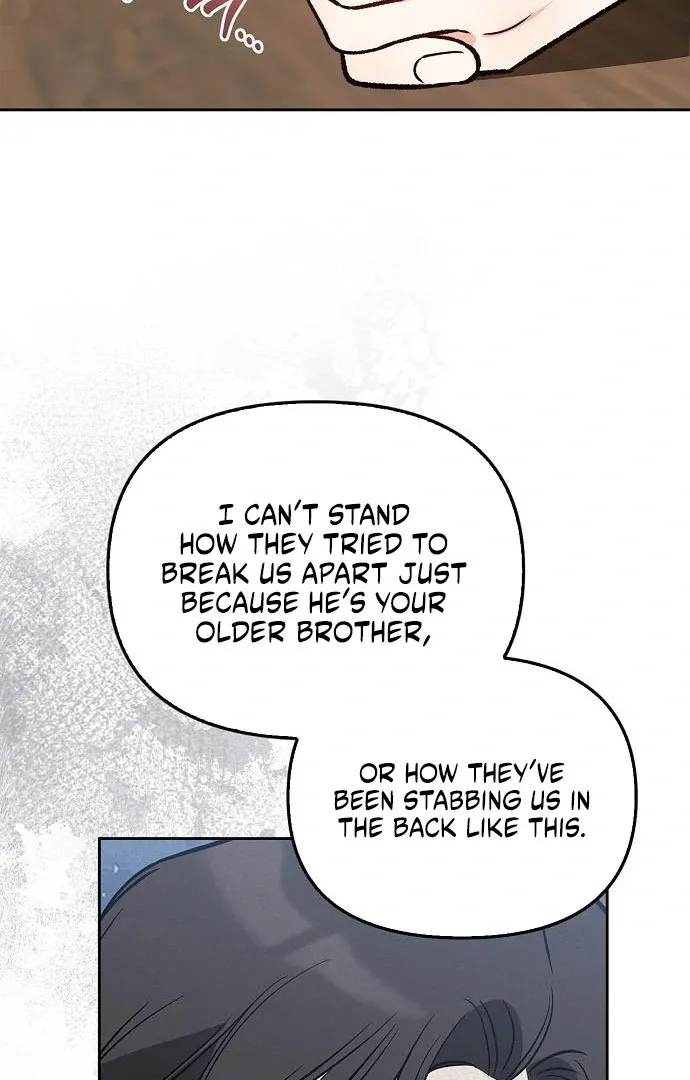 I will be your dog, President Chapter 49 page 67 - 