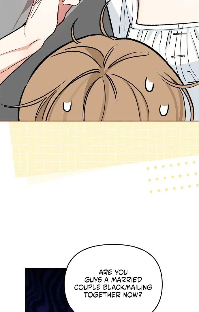 I will be your dog, President Chapter 49 page 78 - 