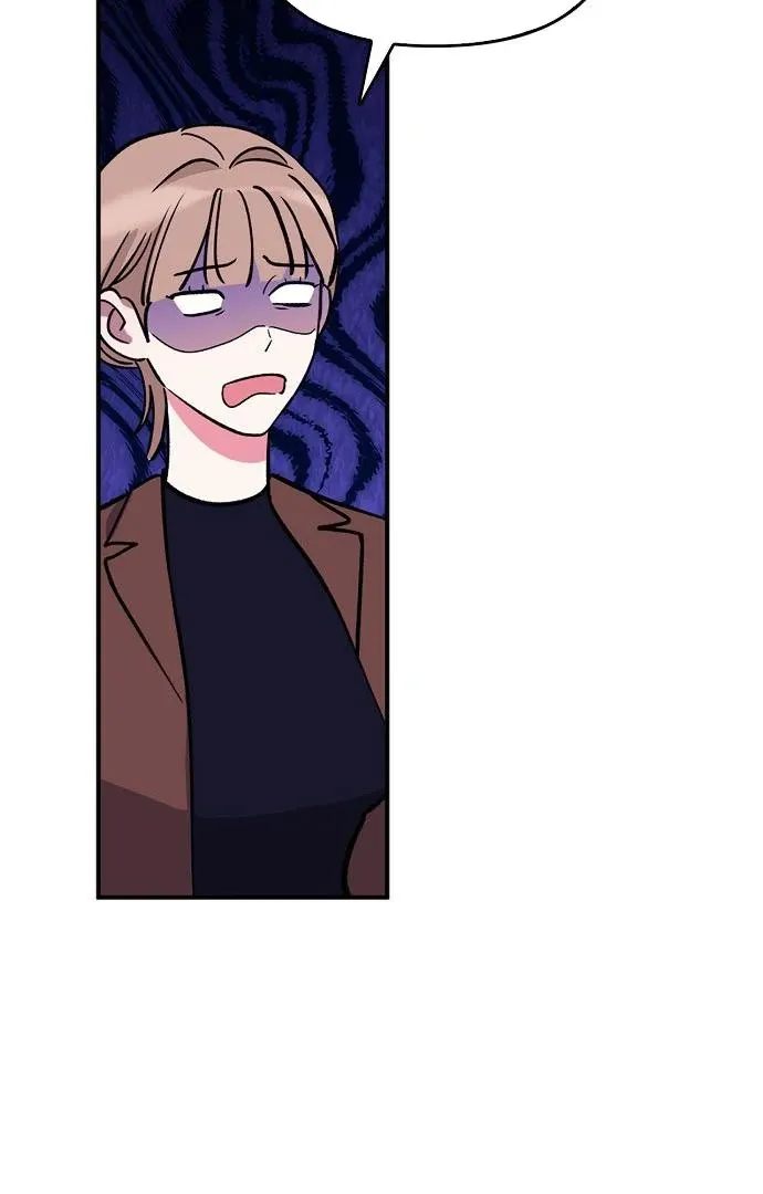 I will be your dog, President Chapter 49 page 79 - 