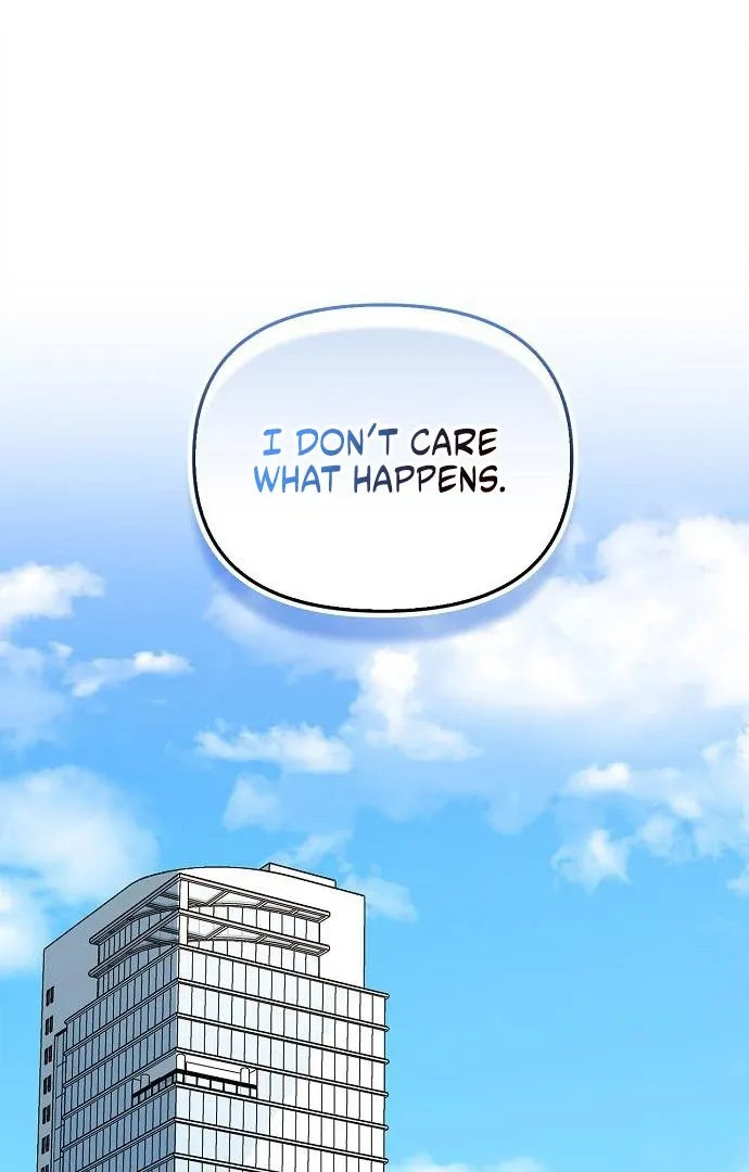 I will be your dog, President Chapter 49 page 82 - 