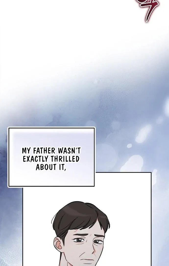 I will be your dog, President Chapter 49 page 88 - 