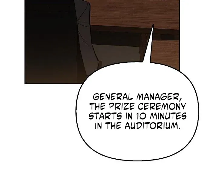 I will be your dog, President Chapter 49 page 93 - 