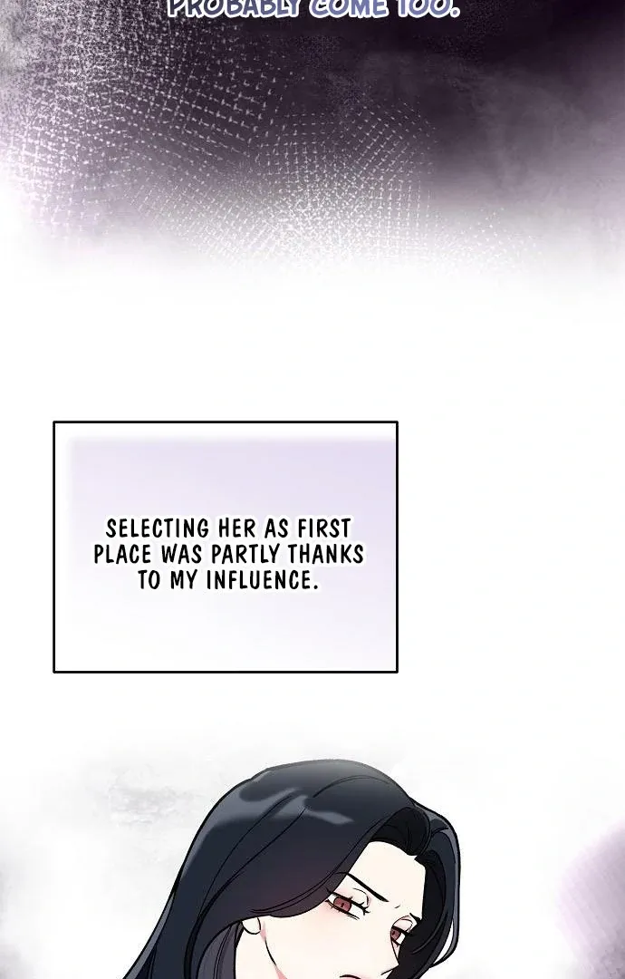 I will be your dog, President Chapter 49 page 97 - 