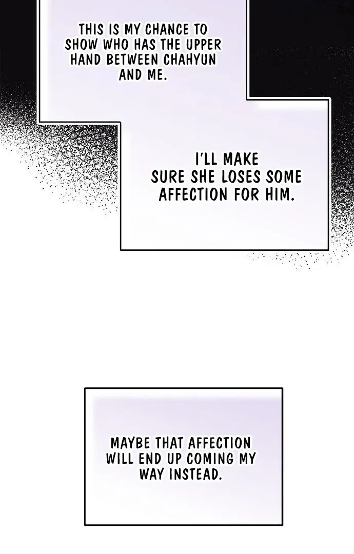 I will be your dog, President Chapter 49 page 99 - 