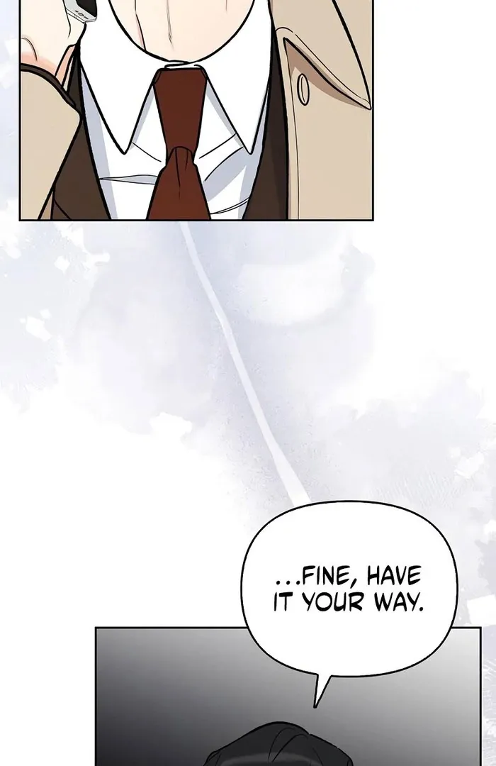 I will be your dog, President Chapter 50 page 11 - 
