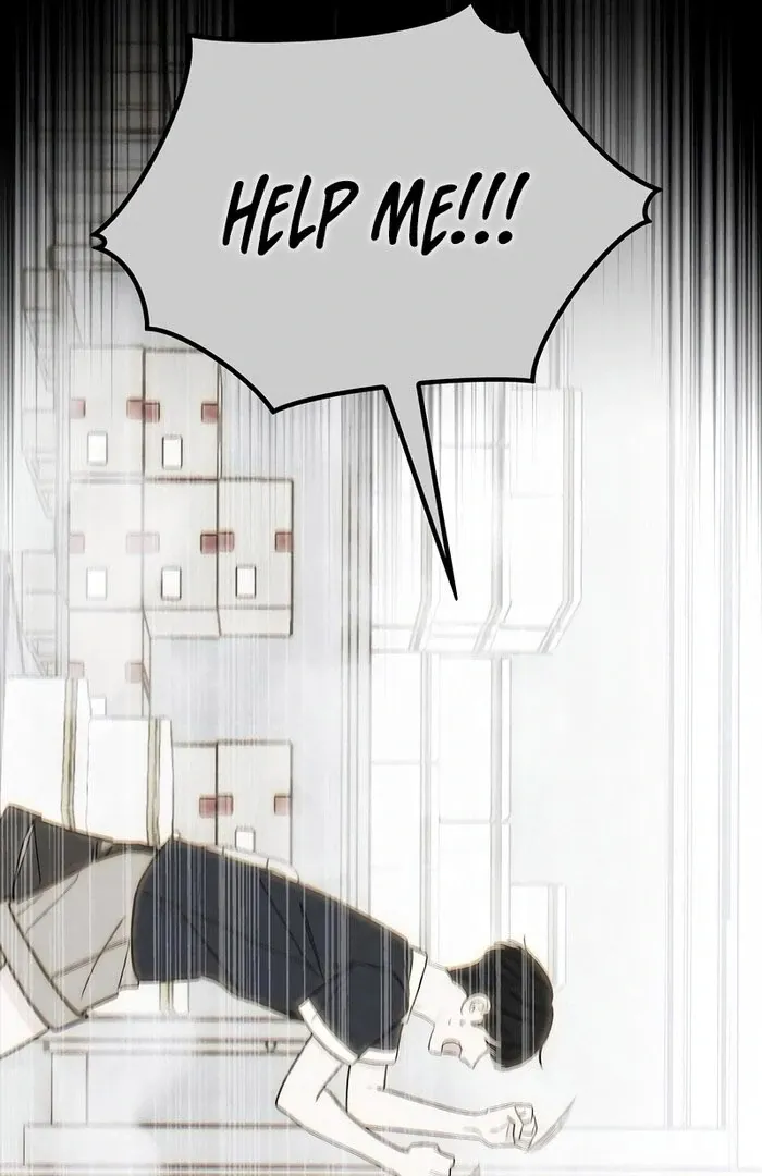 I will be your dog, President Chapter 50 page 103 - 