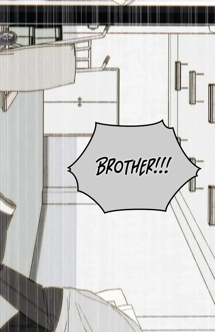 I will be your dog, President Chapter 50 page 104 - 