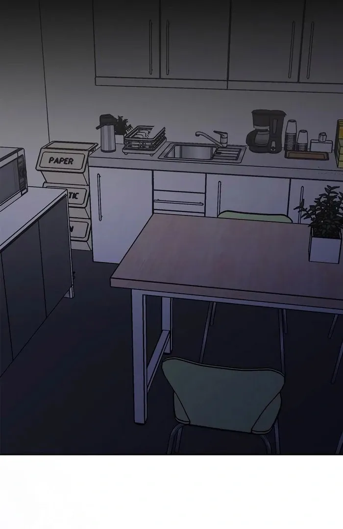 I will be your dog, President Chapter 50 page 109 - 