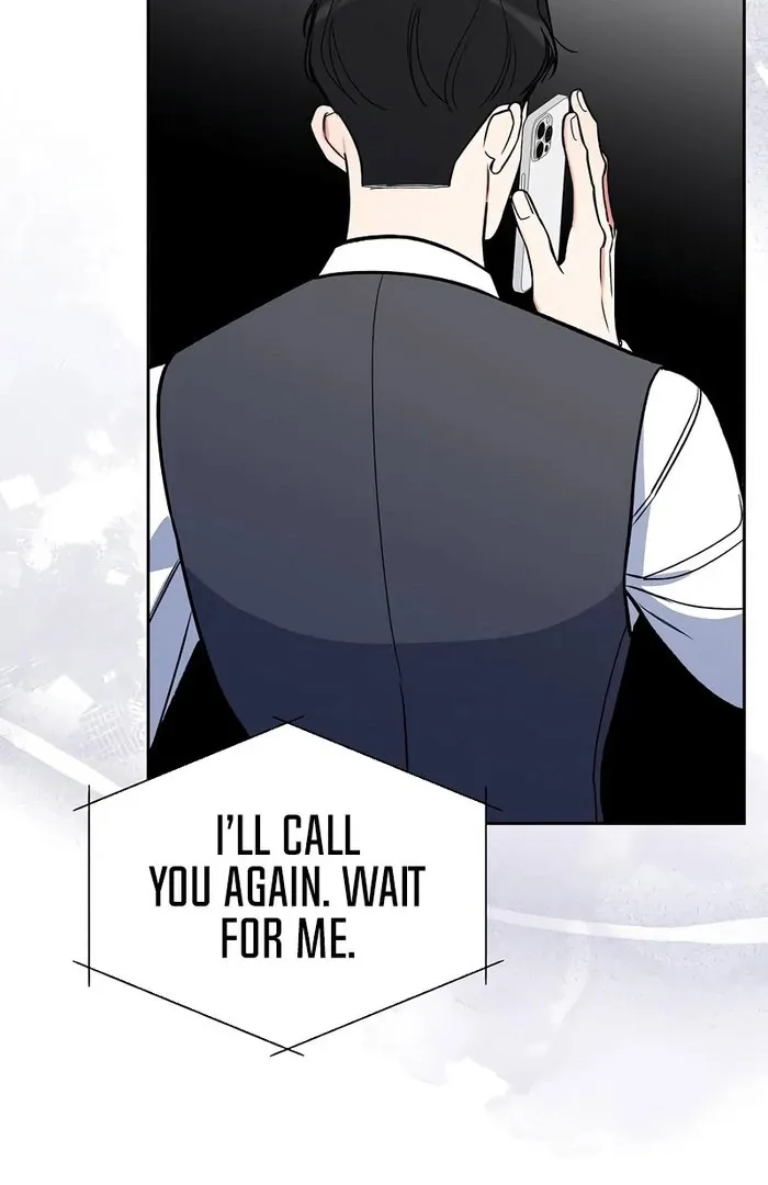 I will be your dog, President Chapter 50 page 12 - 