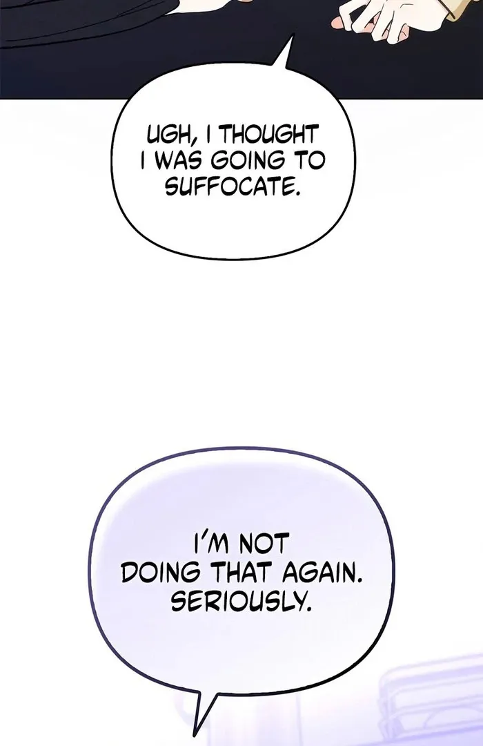 I will be your dog, President Chapter 50 page 111 - 