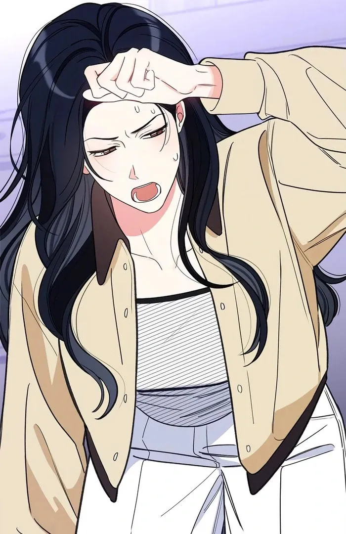 I will be your dog, President Chapter 50 page 112 - 