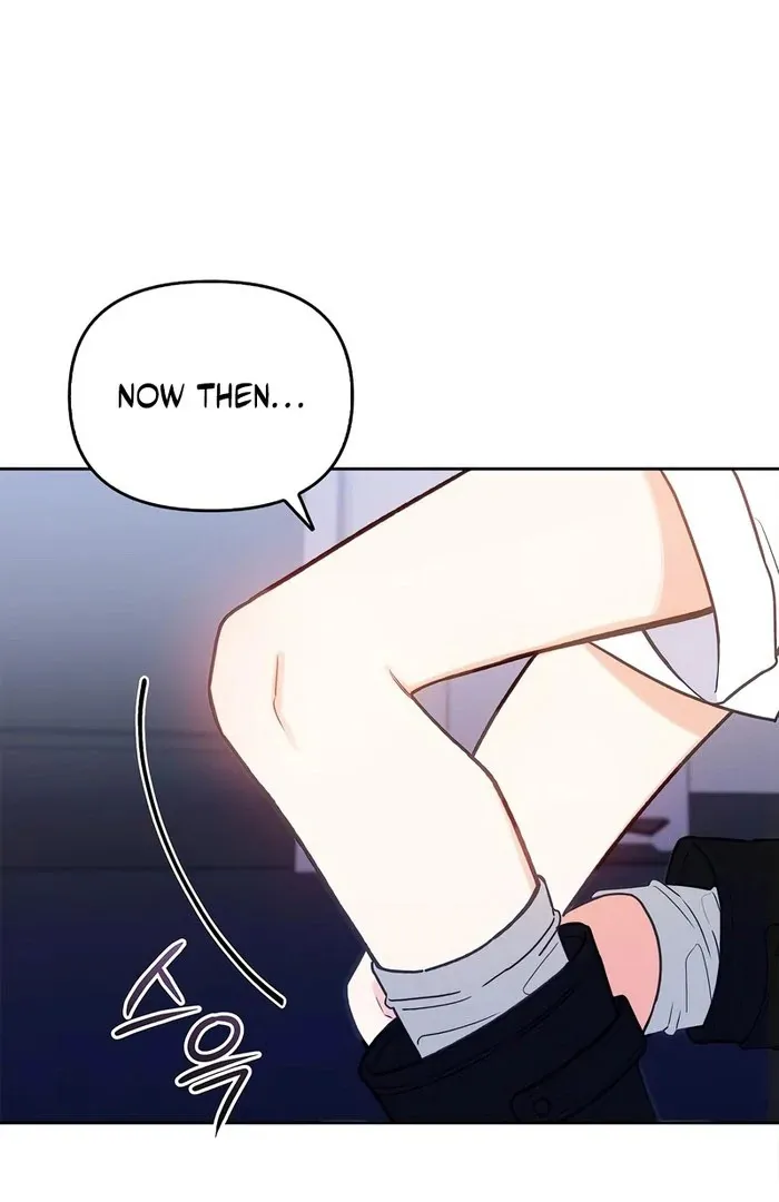 I will be your dog, President Chapter 50 page 114 - 