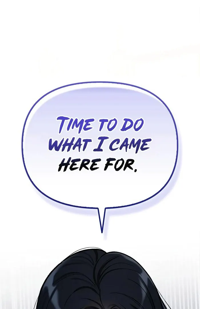 I will be your dog, President Chapter 50 page 115 - 