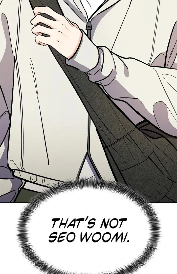 I will be your dog, President Chapter 50 page 20 - 