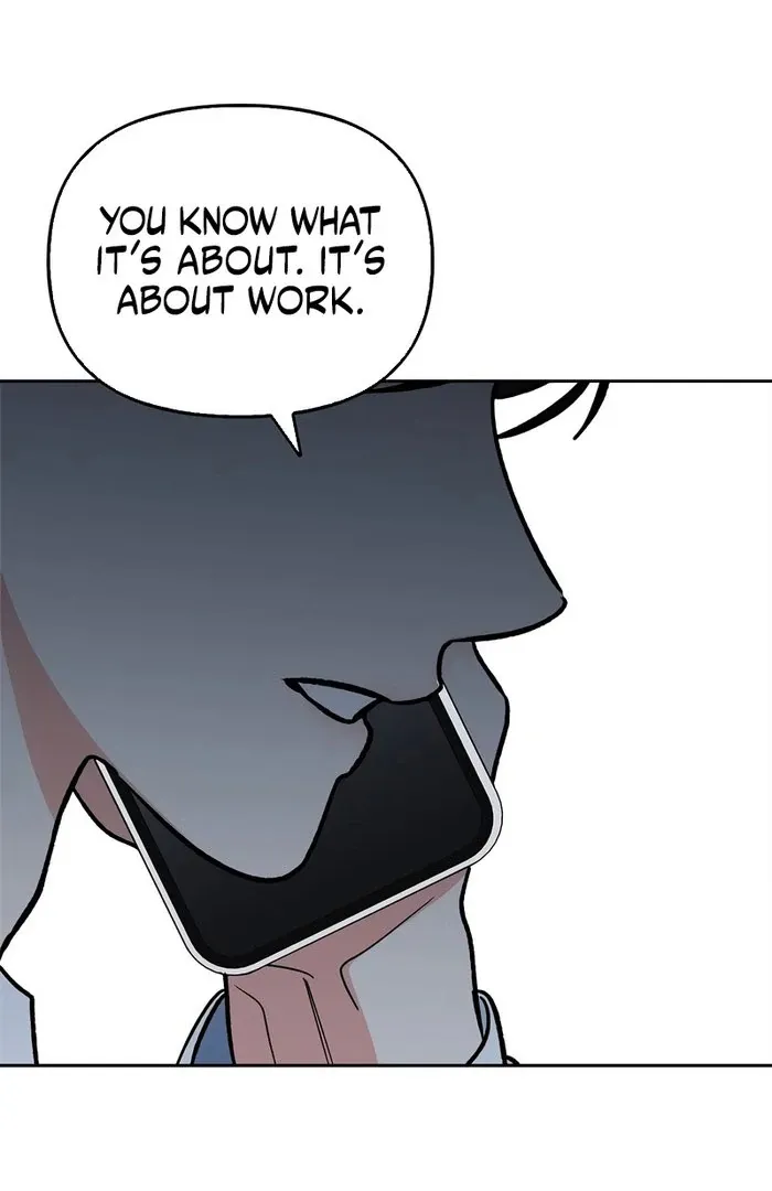 I will be your dog, President Chapter 50 page 3 - 