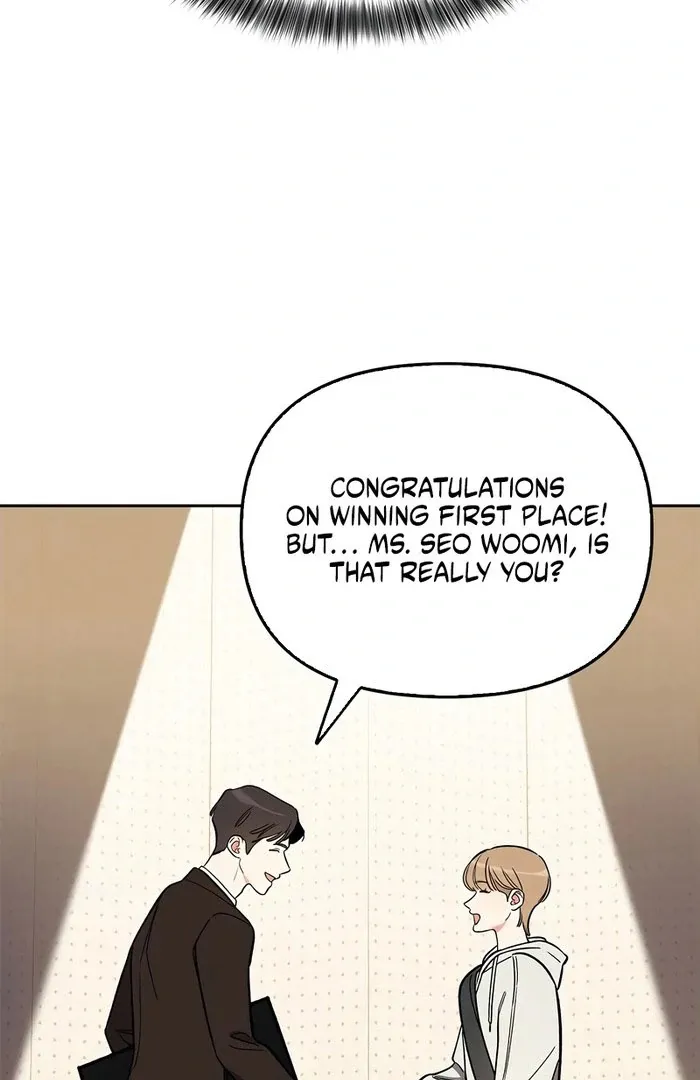 I will be your dog, President Chapter 50 page 21 - 