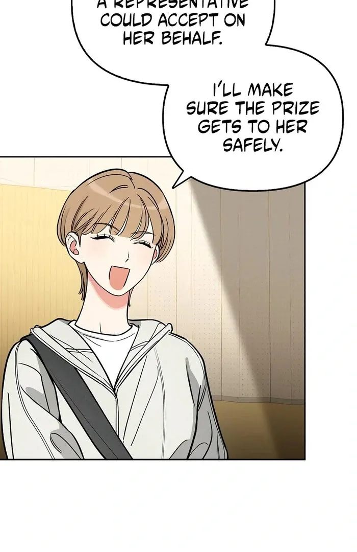 I will be your dog, President Chapter 50 page 24 - 