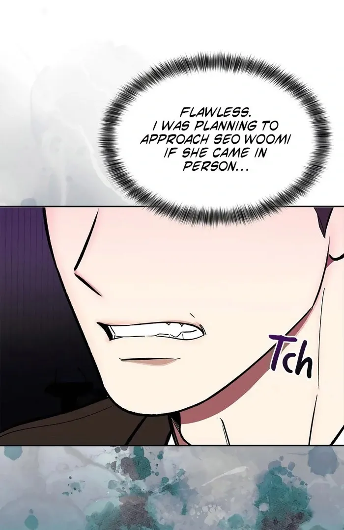 I will be your dog, President Chapter 50 page 25 - 