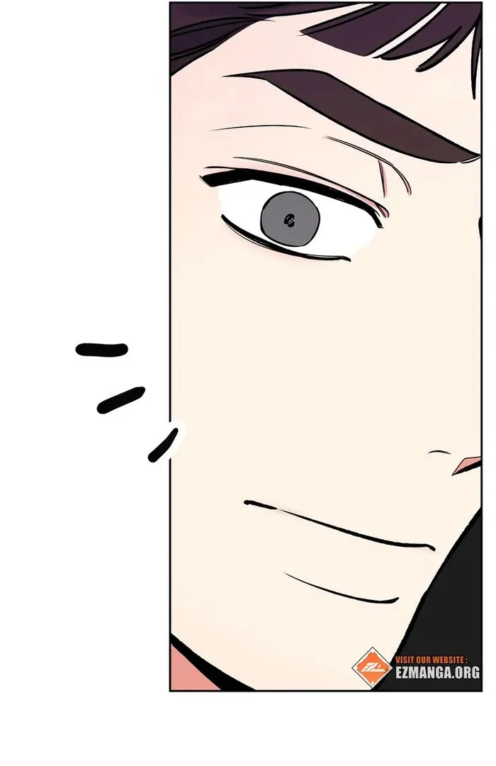 I will be your dog, President Chapter 50 page 28 - 