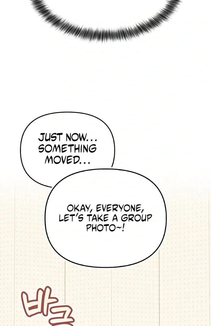 I will be your dog, President Chapter 50 page 30 - 