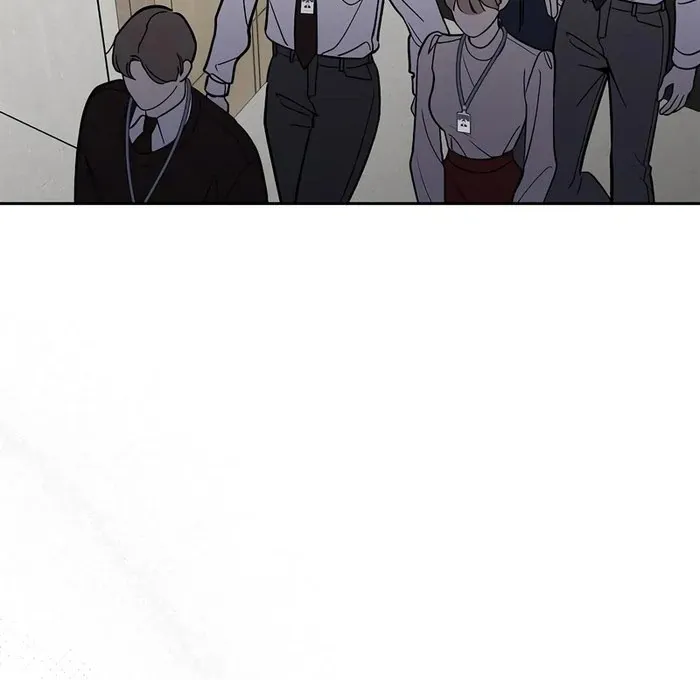I will be your dog, President Chapter 50 page 37 - 