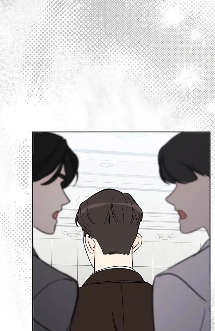 I will be your dog, President Chapter 50 page 39 - 