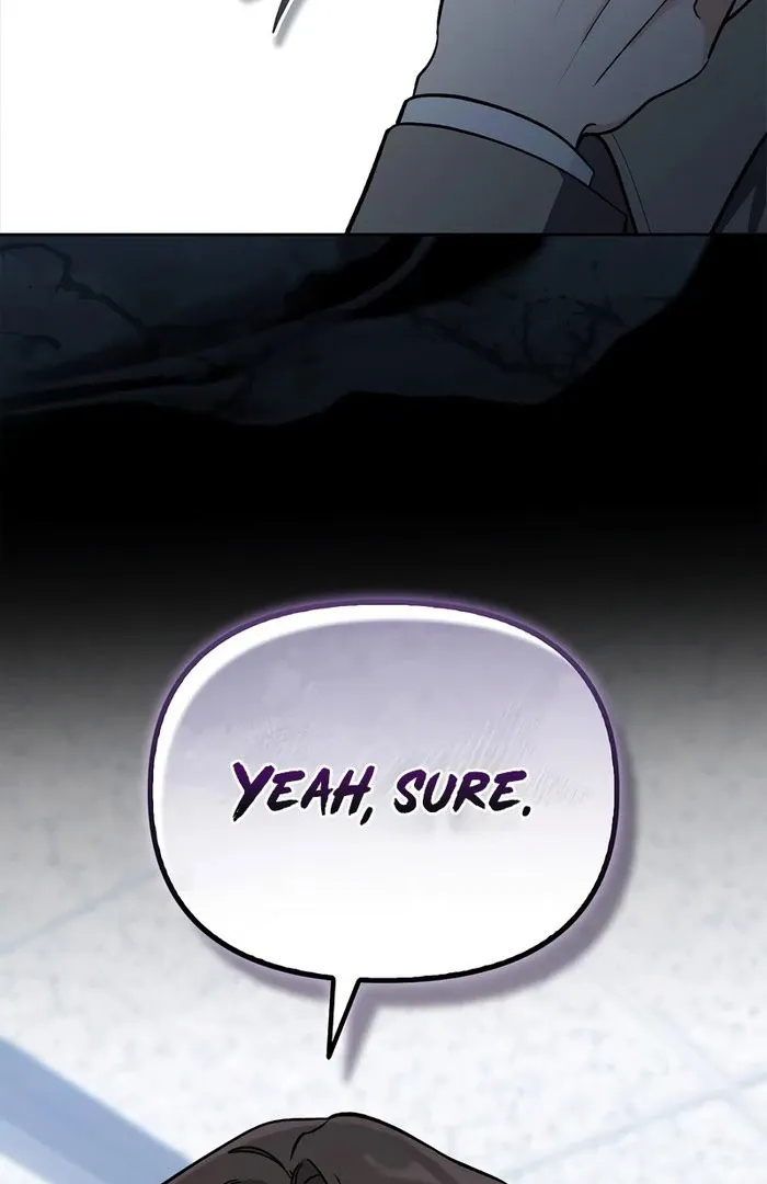 I will be your dog, President Chapter 50 page 5 - 