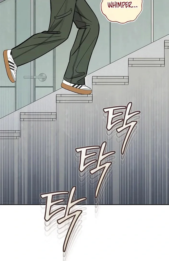 I will be your dog, President Chapter 50 page 49 - 
