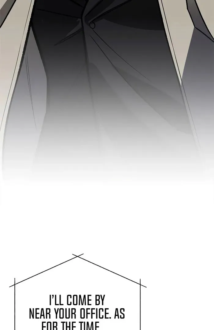 I will be your dog, President Chapter 50 page 7 - 