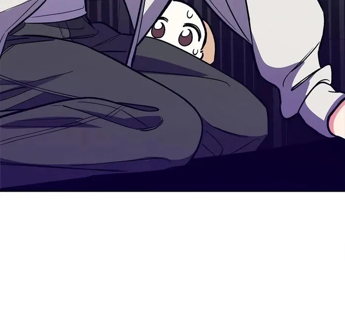 I will be your dog, President Chapter 50 page 67 - 