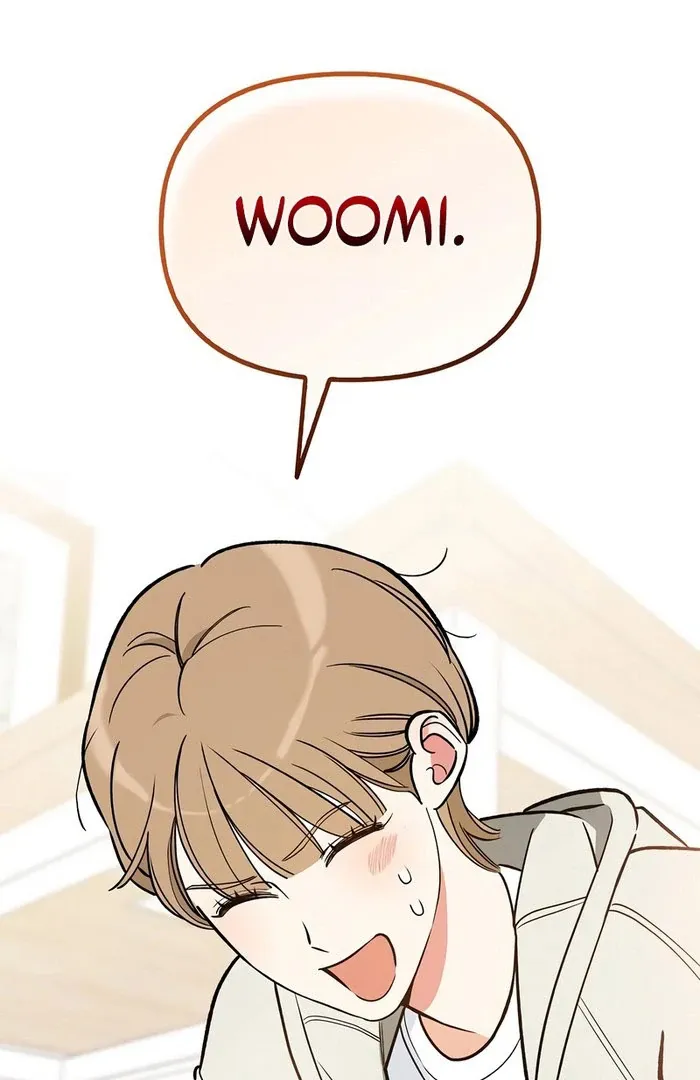 I will be your dog, President Chapter 50 page 68 - 