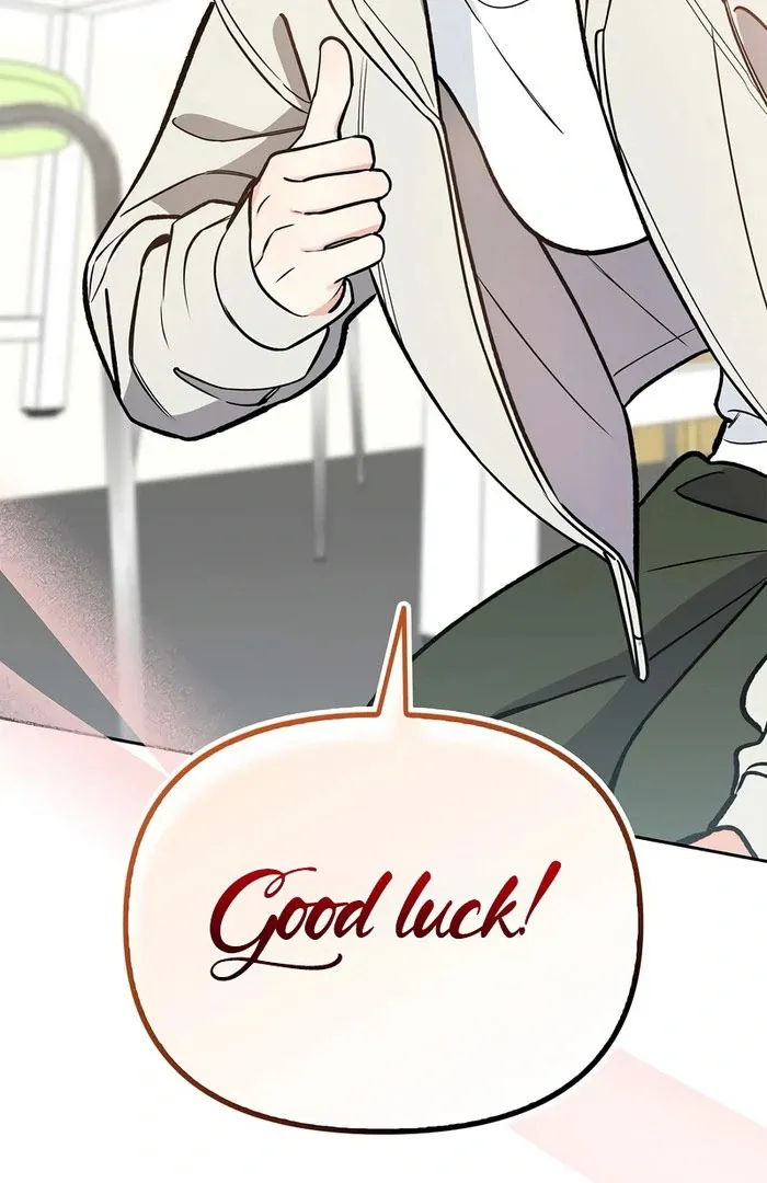 I will be your dog, President Chapter 50 page 69 - 
